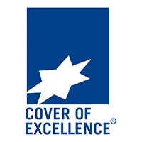CPA Cover of Excellence logo