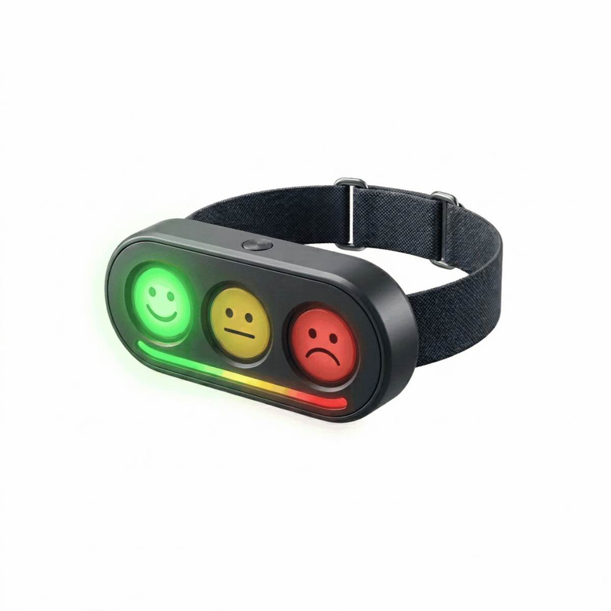 Friendly Visual Cues