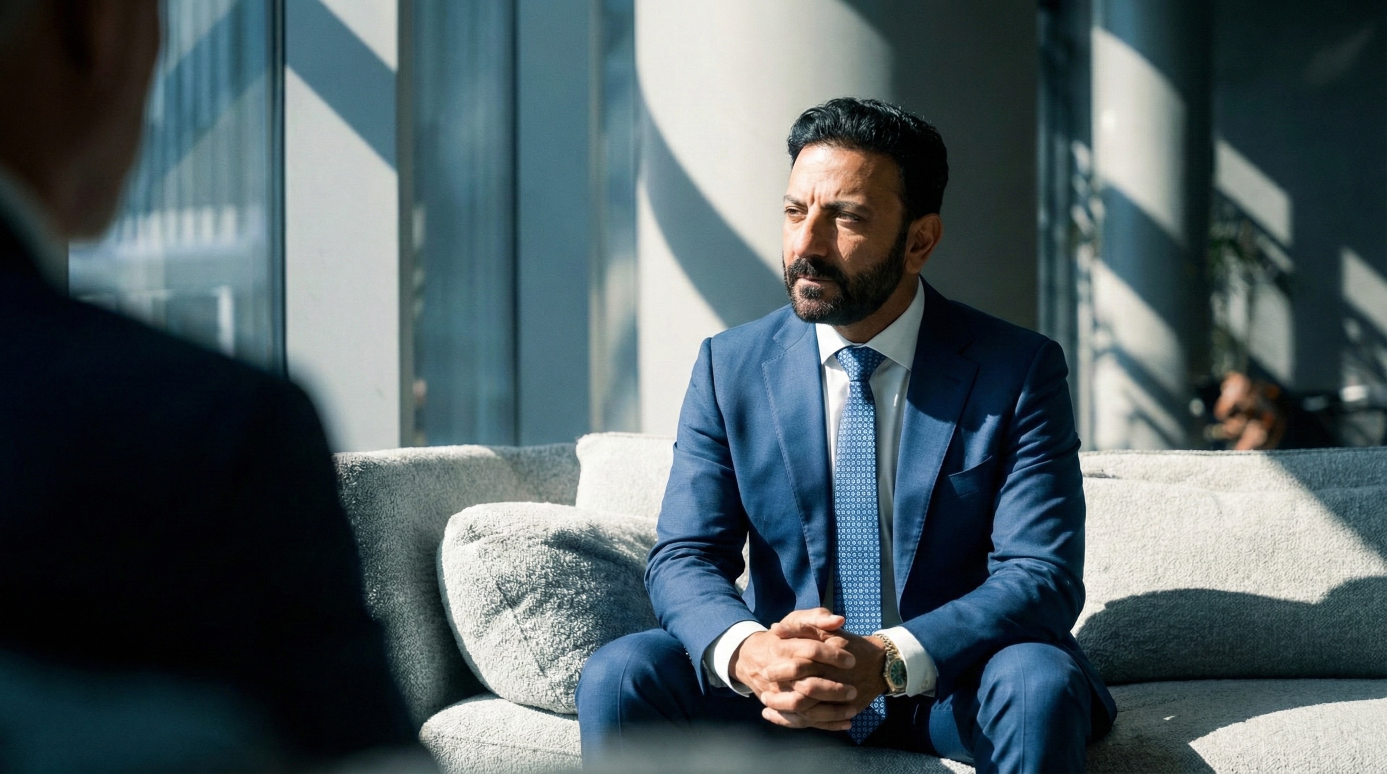 Business Transformation