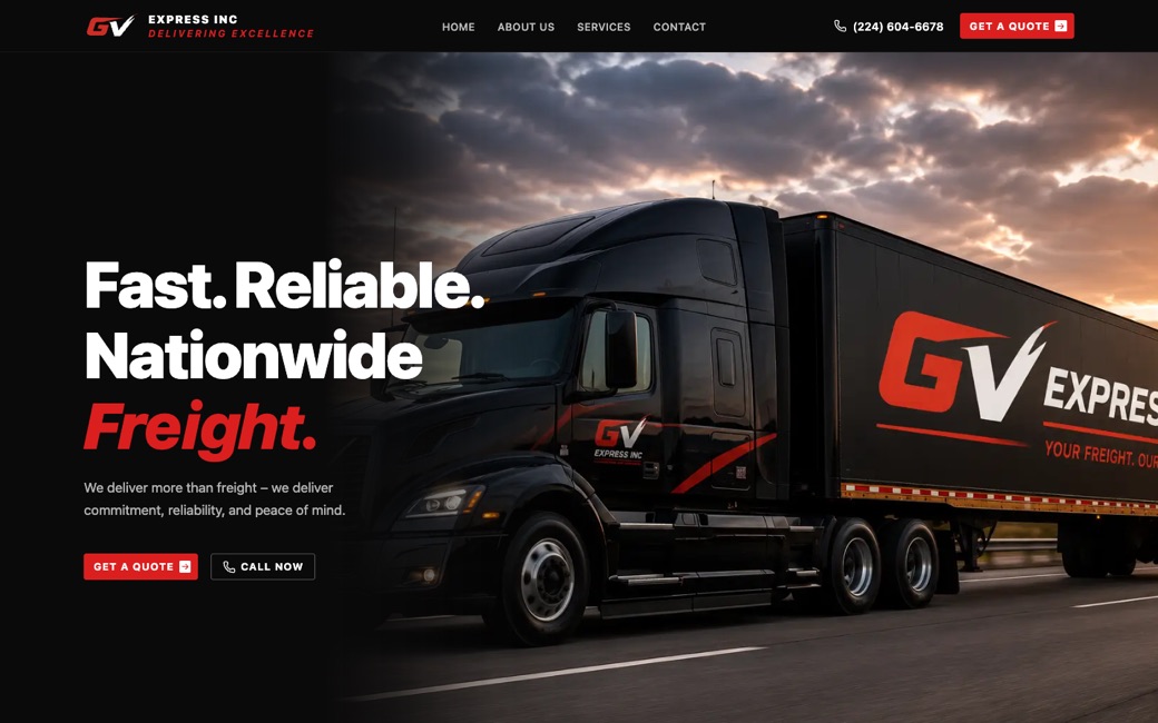 GV Express